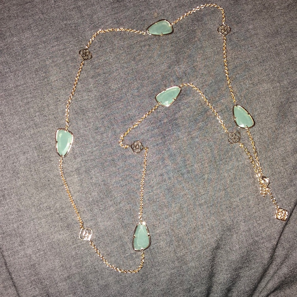 KS Necklace